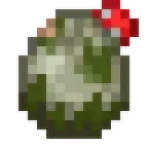 Стикер Яйца призыва