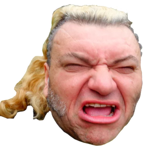 Стикер ПРОРОК САНБОЙ СОЛНЦЕБОЙ