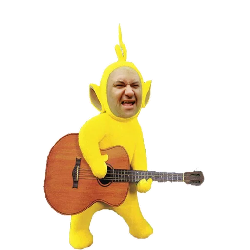 Стикер ПРОРОК САНБОЙ СОЛНЦЕБОЙ