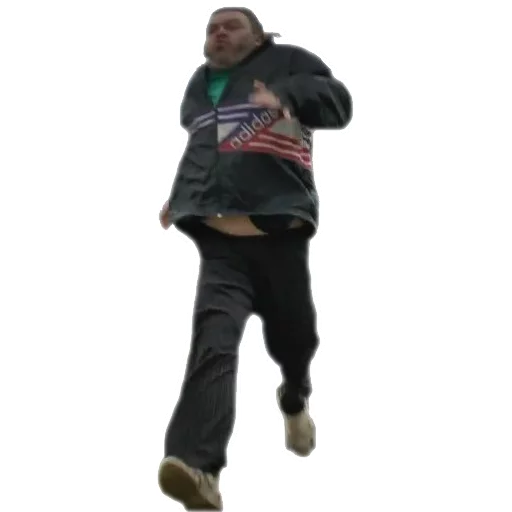 Стикер ПРОРОК САНБОЙ СОЛНЦЕБОЙ