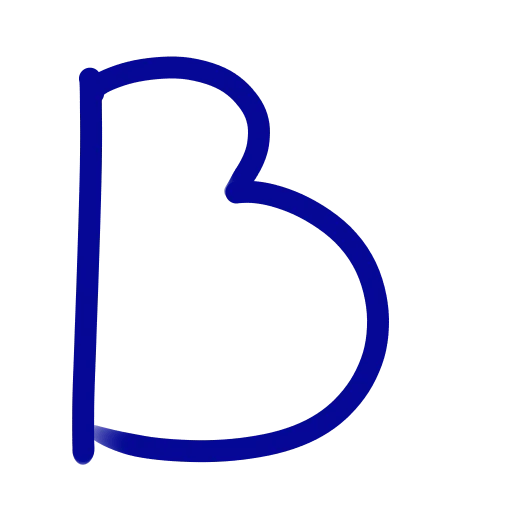 Стикер АЛФАВИТ СУПЧИКА