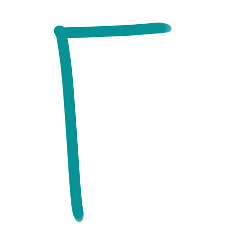 Стикер АЛФАВИТ СУПЧИКА