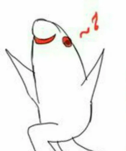 Стикер Sal wadanohara