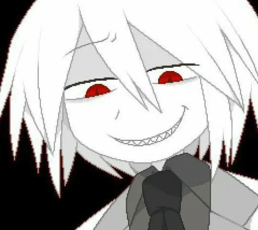 Стикер Sal wadanohara