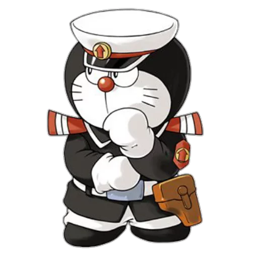 Стикер Supermon