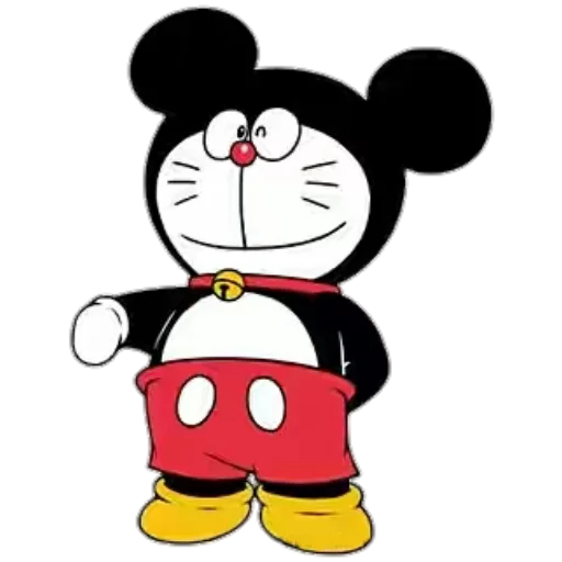 Стикер Supermon