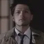 Эмодзи Supernatural
