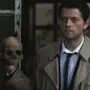 Эмодзи Supernatural