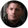 Эмодзи Supernatural