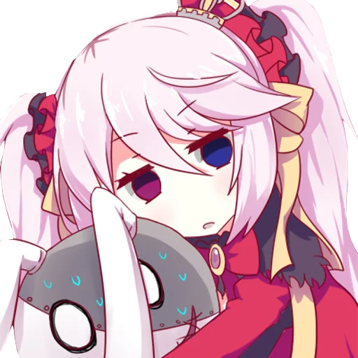 Стикер Rhi's RBQ Surokai pack