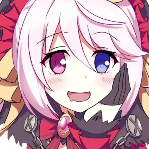 Стикер Rhi's RBQ Surokai pack