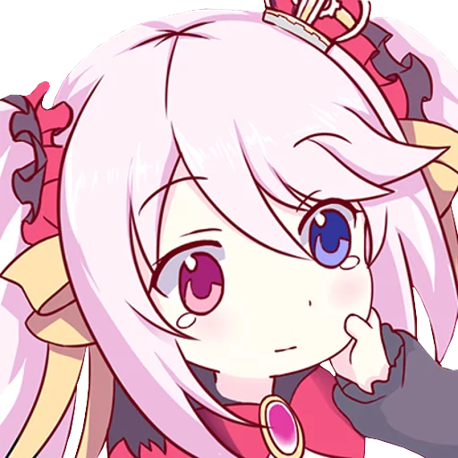 Стикер Rhi's RBQ Surokai pack