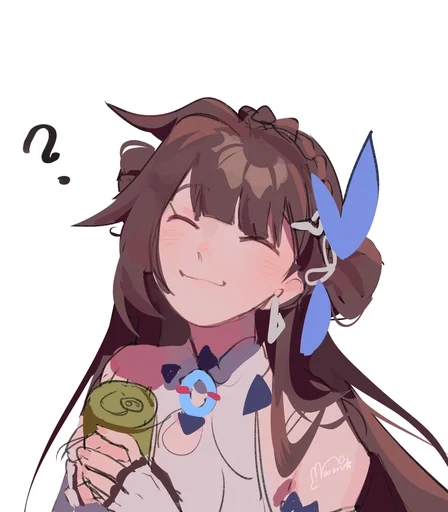 Стикер Li Sushang