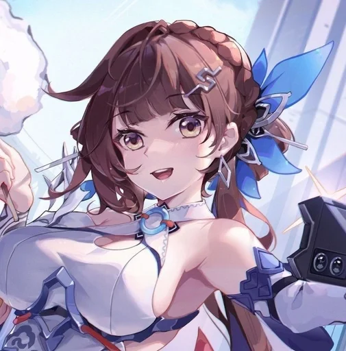 Стикер Li Sushang