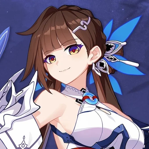 Стикер Li Sushang