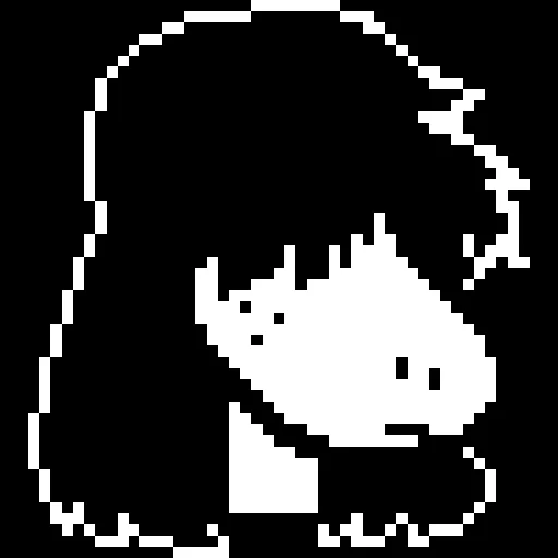 Стикер Susie HUGE