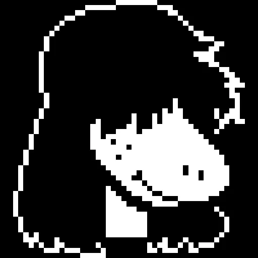 Стикер Susie HUGE