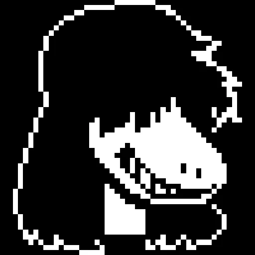 Стикер Susie HUGE