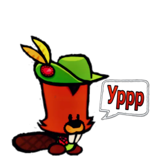 Стикер Suspects