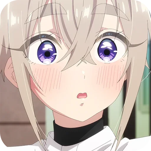 Стикер Sutou Iku