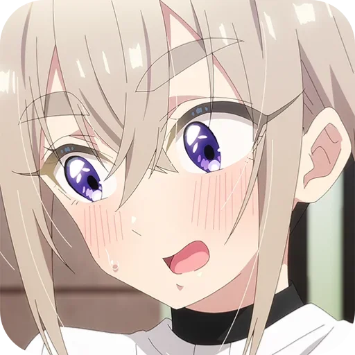 Стикер Sutou Iku