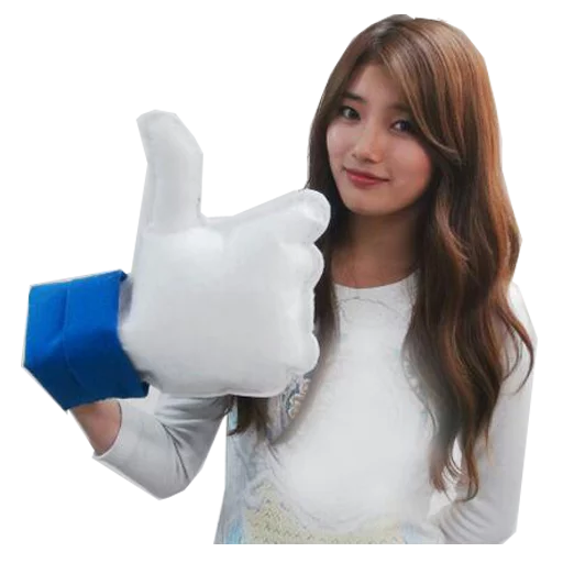 Стикер SUZY