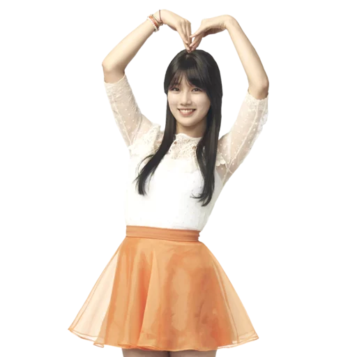 Стикер SUZY