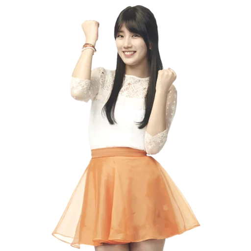 Стикер SUZY