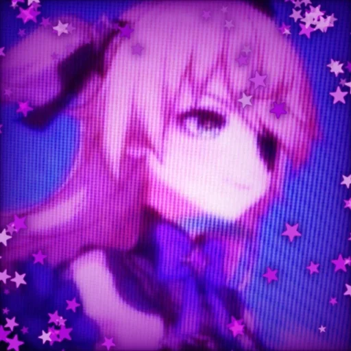 Стикер Фишль