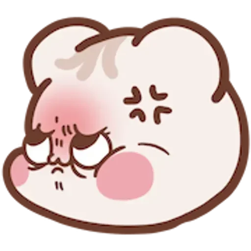 Стикер Sweet House