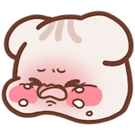 Стикер Sweet House