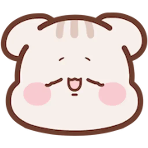 Стикер Sweet House