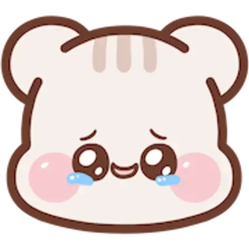 Стикер Sweet House