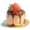 🍮