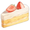 Эмодзи Sweets