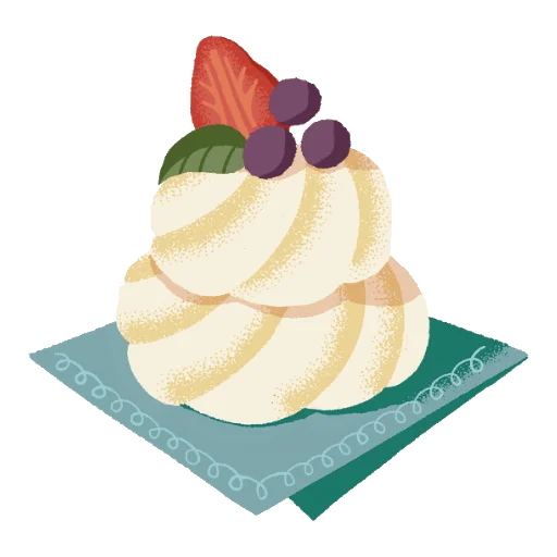 Стикер Домашний уют