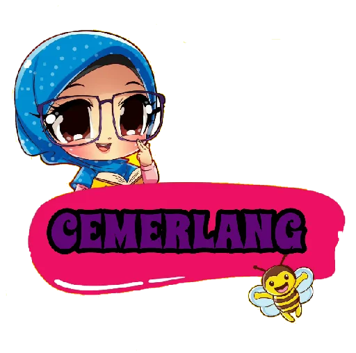 Стикер Cg noly