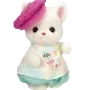Эмодзи Sylvanian families