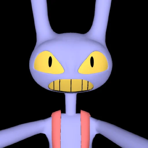 Стикер Pomni (TADC)