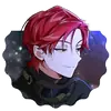 Стикер Cale Henituse / Season 2