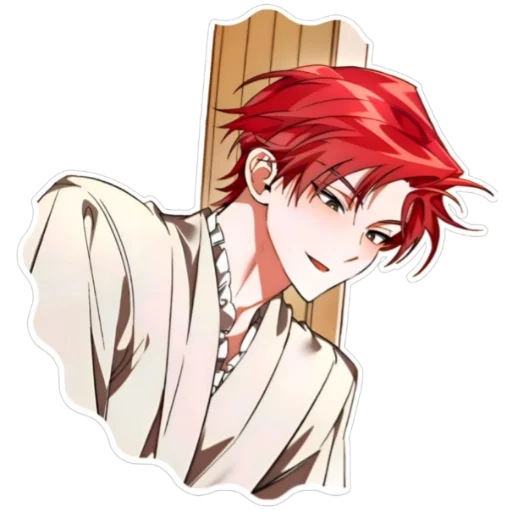 Стикер Cale Henituse