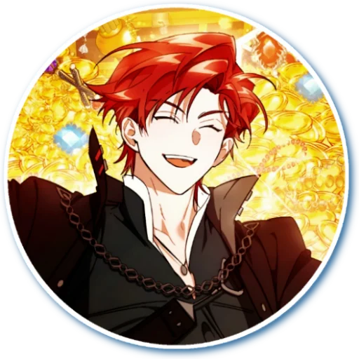 Стикер ✦ Trash of the Count's Family ✦