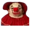 Эмодзи Clown