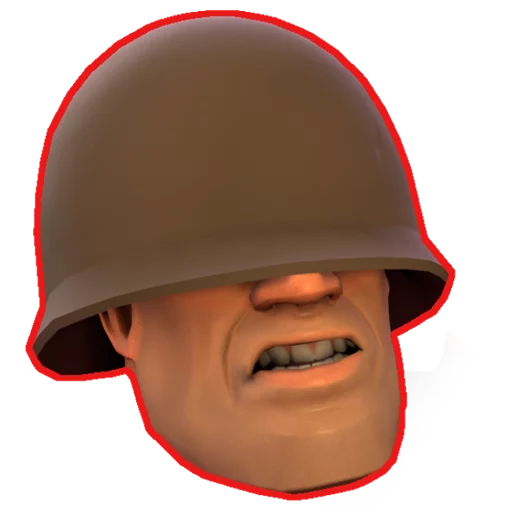 Стикер Team Fortress 2
