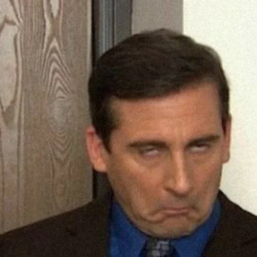 Стикер The Office