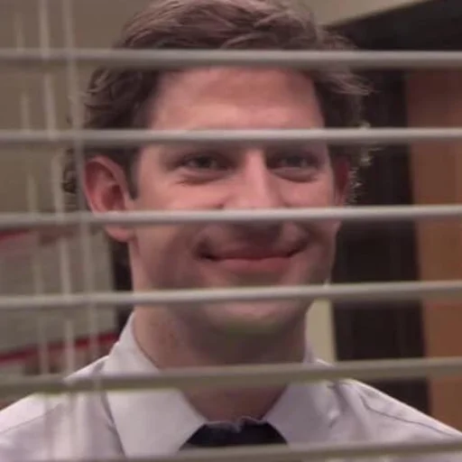 Стикер The Office