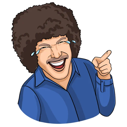 Стикер Машина Времени