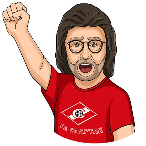 Стикер Машина Времени