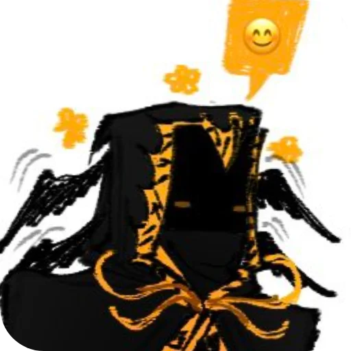 Стикер Taph Forsaken