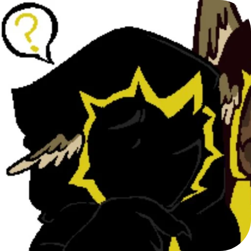 Стикер Taph Forsaken